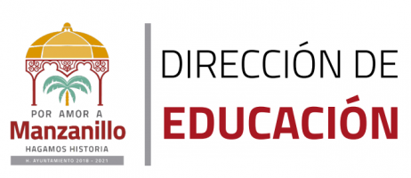 Educación Municipio de Manzanillo